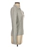 Paige Gray Pullover Sweater Size S - photo 4
