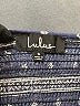 Lulus Paisley Blue Jumpsuit Size S - photo 4