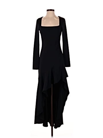 Susana Monaco Cocktail Dress (view 1)