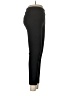 Margaret M Solid Black Active Pants Size M - photo 4