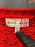 Hazel Red Cardigan Size XS - photo 7