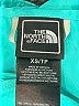 The North Face 100% Nylon Teal Windbreaker Size XS - photo 6