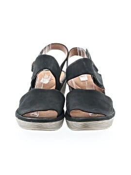 Clarks Wedges (view 2)