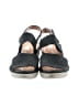 Clarks Black Wedges Size 11 (wide) - photo 2