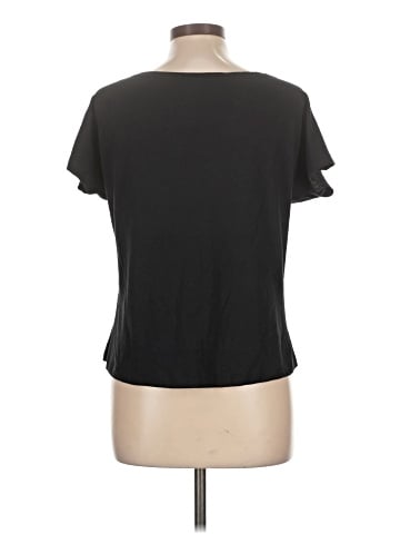 Miami Style Short Sleeve Top (view 2)