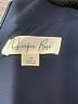 Harper Rose Solid Blue Jumpsuit Size 16 - photo 4