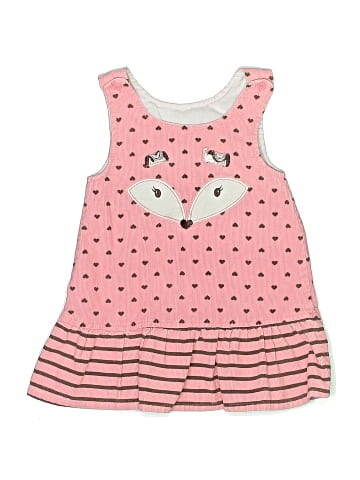 Nannette Dress (view 1)