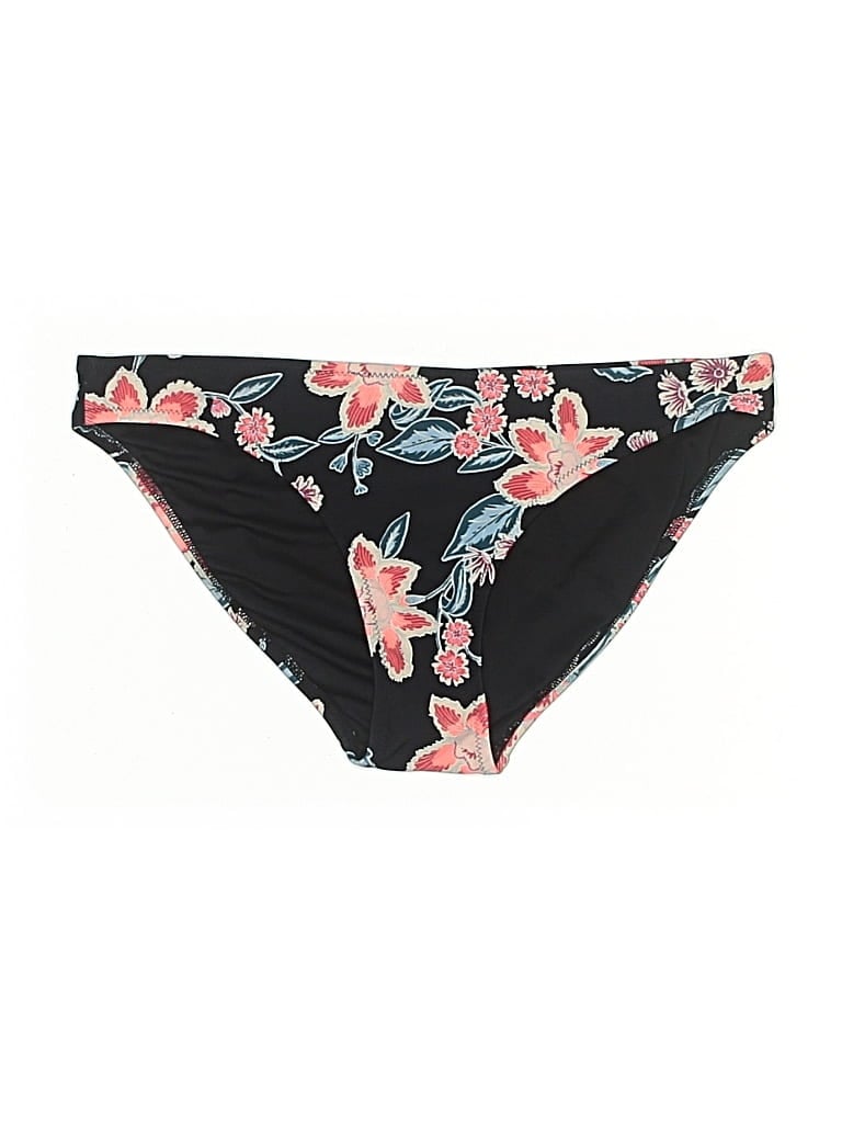 Pre-owned Old Navy Swimsuit Bottoms In Black