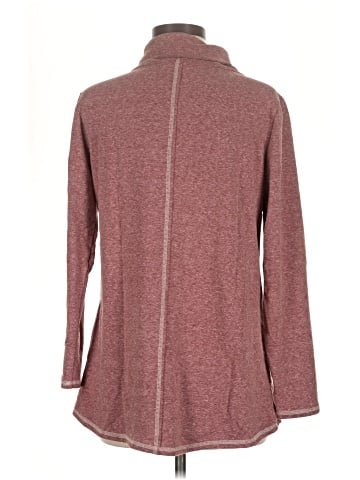 Soft Surroundings Turtleneck Sweater (view 2)