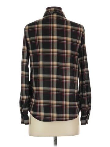 Daytrip Long Sleeve Blouse (view 2)