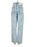 Zara Blue Jeans Size 4 - photo 2