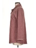 Soft Surroundings Burgundy Turtleneck Sweater Size M - photo 5