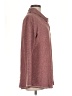 Soft Surroundings Burgundy Turtleneck Sweater Size M - photo 4