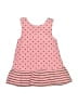 Nannette Hearts Pink Dress Size M (estimated, toddler) - photo 2