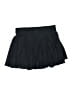 all in motion 100% Recycled Polyester Solid Black Active Skort Size L - photo 2