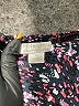 Finn & Grace 100% Polyester Paisley Purple Romper Size M - photo 4