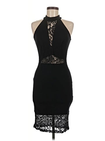 Mystic Cocktail Dress (view 1)