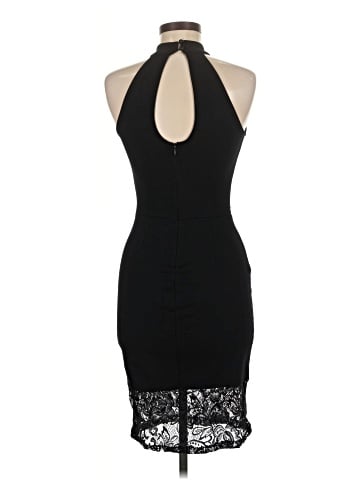 Mystic Cocktail Dress (view 2)