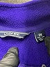Lands' End 100% Polyester Purple Pullover Sweater Size 2X - photo 7