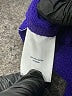 Lands' End 100% Polyester Purple Pullover Sweater Size 2X - photo 8