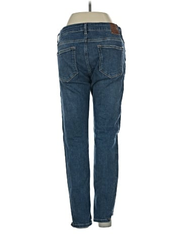 Zara Basic Jeans (view 2)