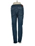 Zara Basic Solid Blue Jeans Size 2 - photo 2