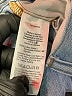 Madewell 100% Cotton Blue Jeans Size 33 waist - photo 8
