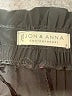 Jon & Anna Black Formal Skirt Size S - photo 3