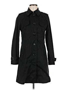 Banana Republic Factory Store Trenchcoat (view 1)