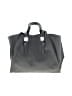 Assorted Brands Solid Gray Tote One size - photo 1