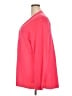 Terra & Sky Pink Cardigan Size 2X - photo 5