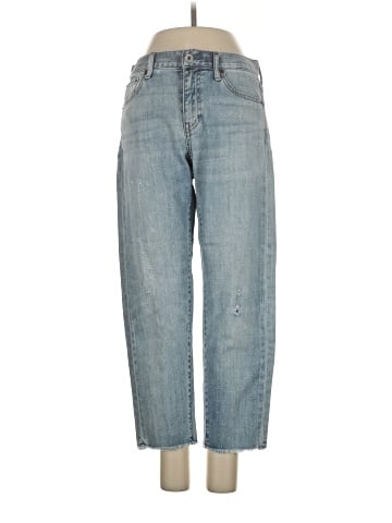 Uniqlo Jeans (view 1)