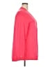 Terra & Sky Pink Cardigan Size 2X - photo 4
