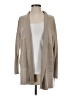 Lululemon Athletica 100% Polyloom Tan Cardigan Size 4 - photo 1