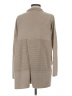 Lululemon Athletica 100% Polyloom Tan Cardigan Size 4 - photo 2