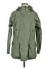 Willow & Clay Green Raincoat Size M - photo 1