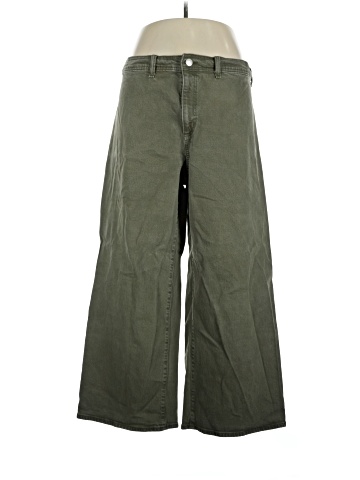 Universal Thread Jeans (view 1)