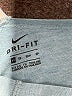 Nike 100% Polyester Blue Active Tank Size XS - photo 7