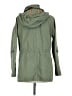 Willow & Clay Green Raincoat Size M - photo 2