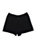 Unbranded Chevron-herringbone Black Shorts Size M - photo 1
