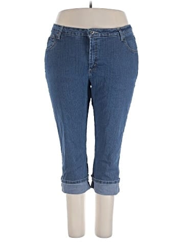 Riders Jeans (view 1)