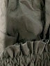 Unbranded Black 3/4 Sleeve Blouse Size M - photo 7