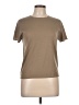 TSE Tan Pullover Sweater Size L - photo 1