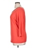 Apt. 9 Orange 3/4 Sleeve Top Size XL - photo 5