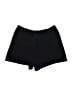 Unbranded Chevron-herringbone Black Shorts Size M - photo 2
