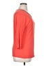 Apt. 9 Orange 3/4 Sleeve Top Size XL - photo 4