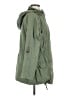 Willow & Clay Green Raincoat Size M - photo 4