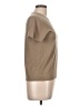 TSE Tan Pullover Sweater Size L - photo 4