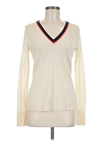 Rag & Bone Wool Pullover Sweater (view 1)