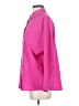 Ekouaer Solid Pink 3/4 Sleeve Blouse Size S - photo 5